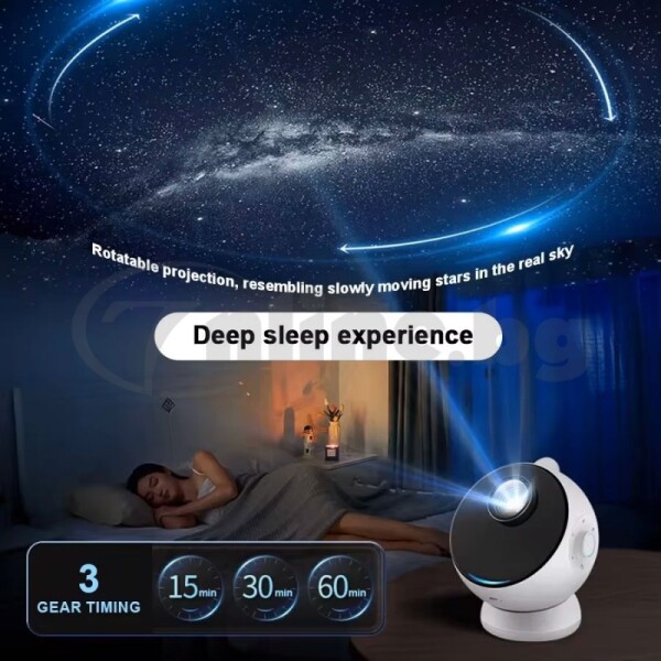 LED проектор Galaxy 12 в 1