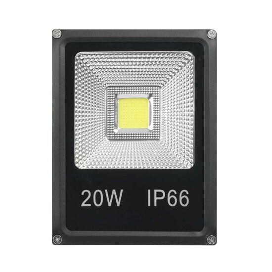 LED Прожектор 20W