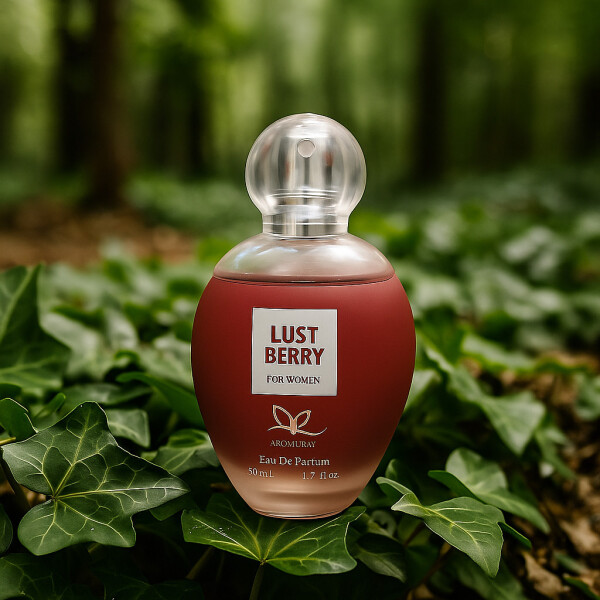 Дамски парфюм, Lust Berry – твоето предимство
