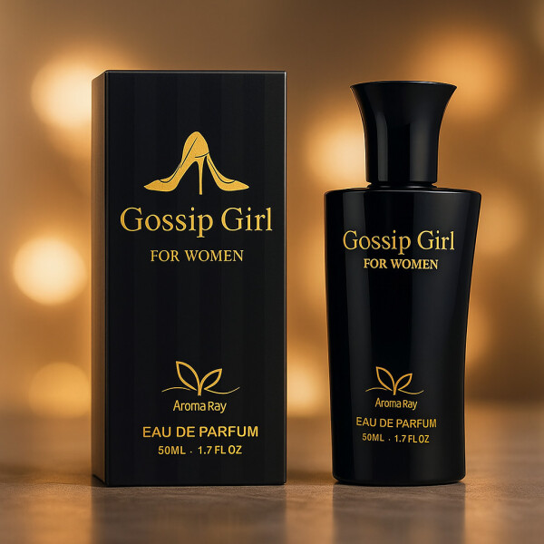Gossip Girl Eau de Parfum - Аромат, който не се забравя