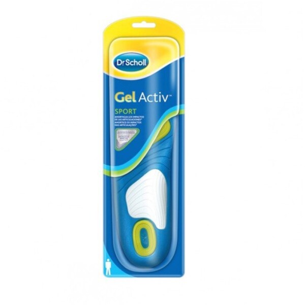 Oртопедични стелки за обувки на "DR SCHOLL"