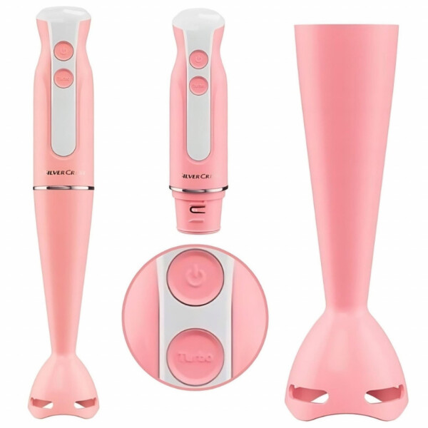 Пасатор SilverCrest - 350W с Турбо функция