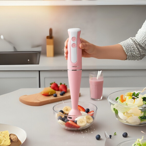 Пасатор SilverCrest - 350W с Турбо функция