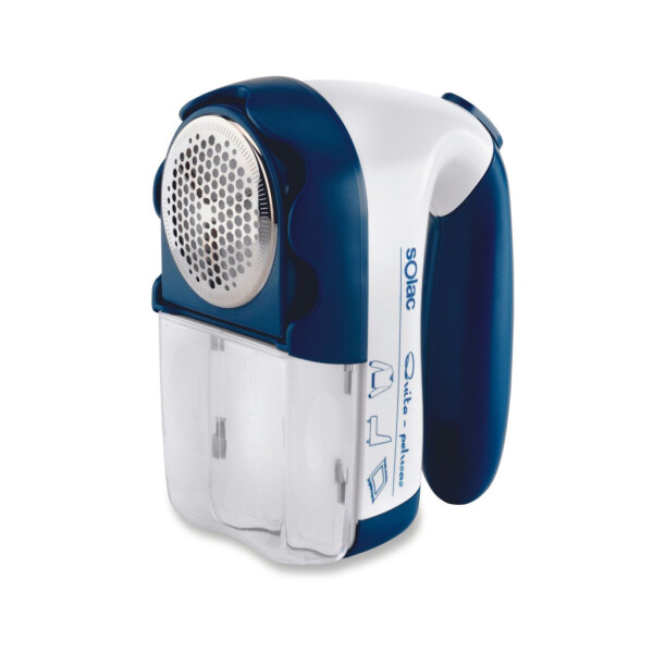 Електрически уред за премахване на мъх и топчета Solac