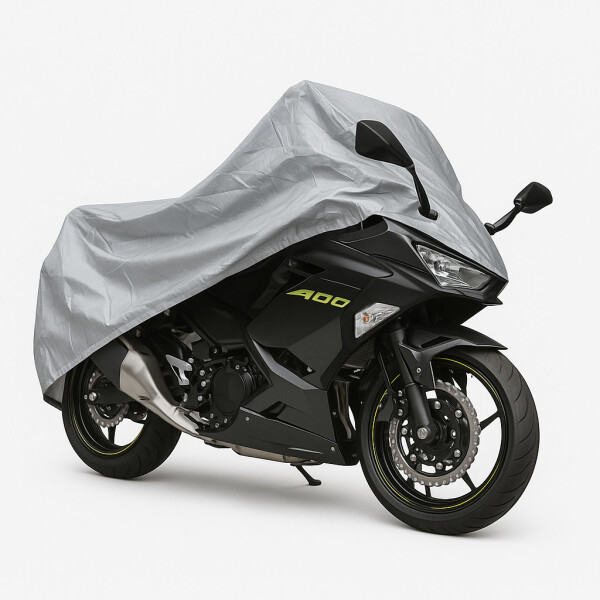 Покривало за мотор RISX – Защита от дъжд, слънце, прах и птици