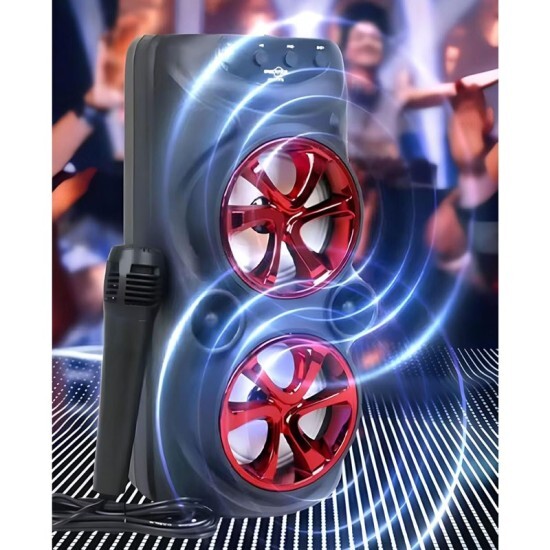 Тонколонка GTS-1772