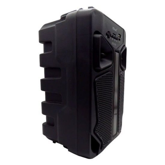 Bluetooth караоке колонка KTS-2130