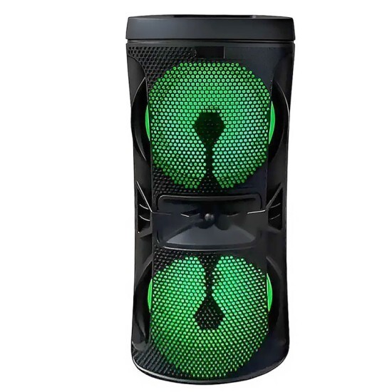 Преносима караоке тонколона KTS-2160