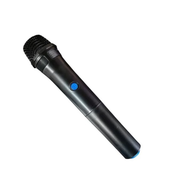 Преносима караоке тонколона KTS-2160