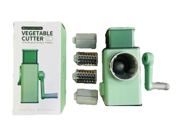 Многофункционално ръчно механично ренде