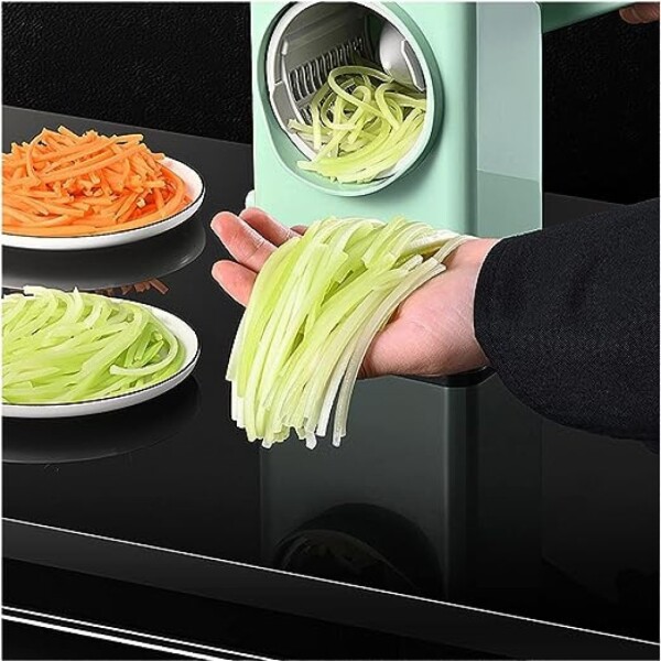 Многофункционално ръчно механично ренде