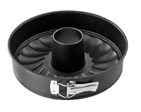 Кръгла форма за печене с две дъна 18см