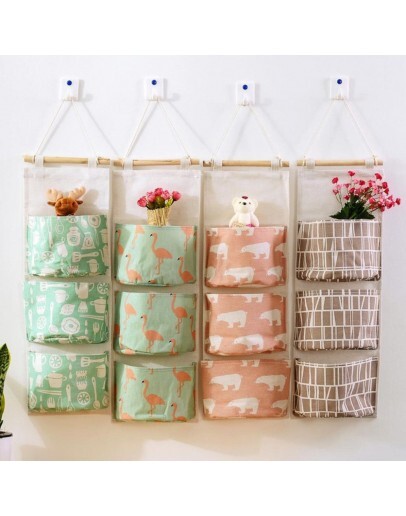 Стенен органайзер за кухня