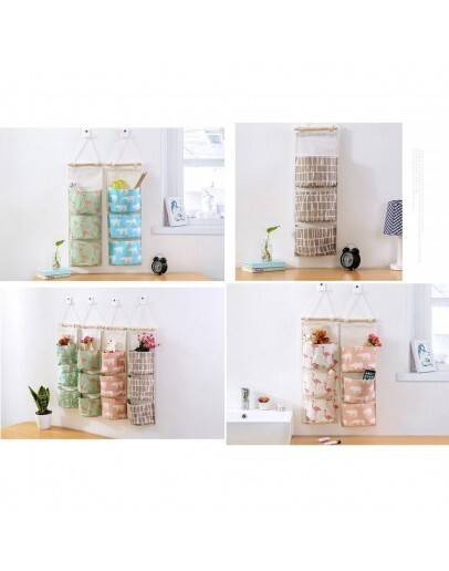 Стенен органайзер за кухня