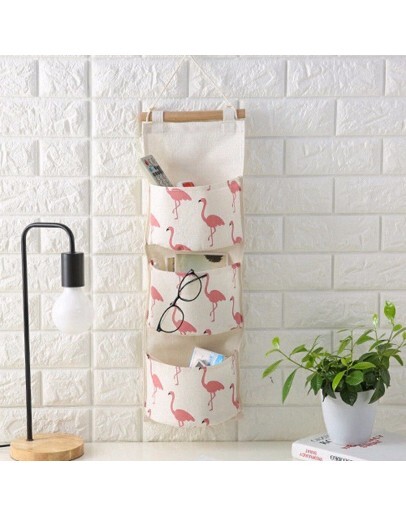 Стенен органайзер за кухня