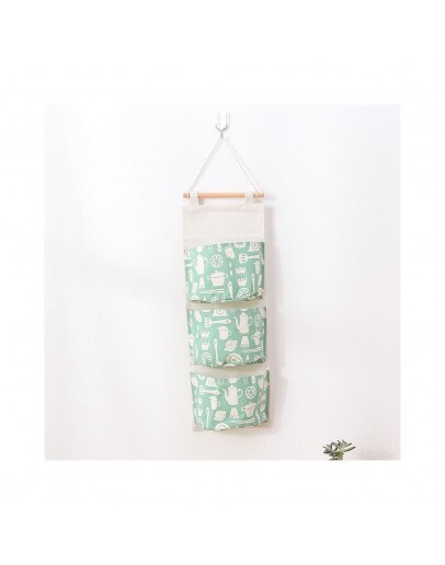 Стенен органайзер за кухня