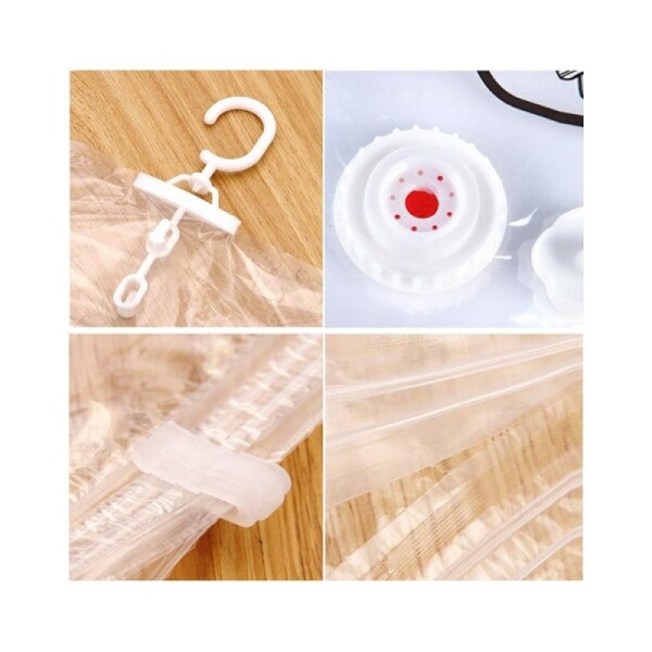 ВАКУУМИРАЩИ ПЛИКОВЕ СЪС ЗАКАЧАЛКА ЗА ГАРДЕРОБ