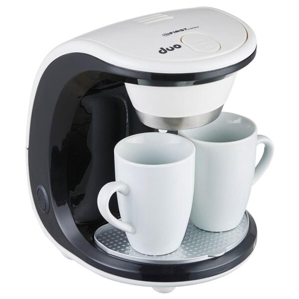 Кафемашина FIRST FA-5453-2