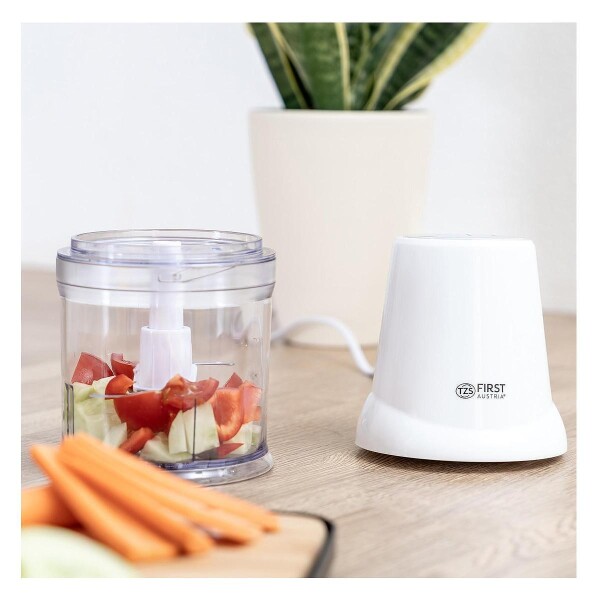 Чопър FIRST FA-5114-WI