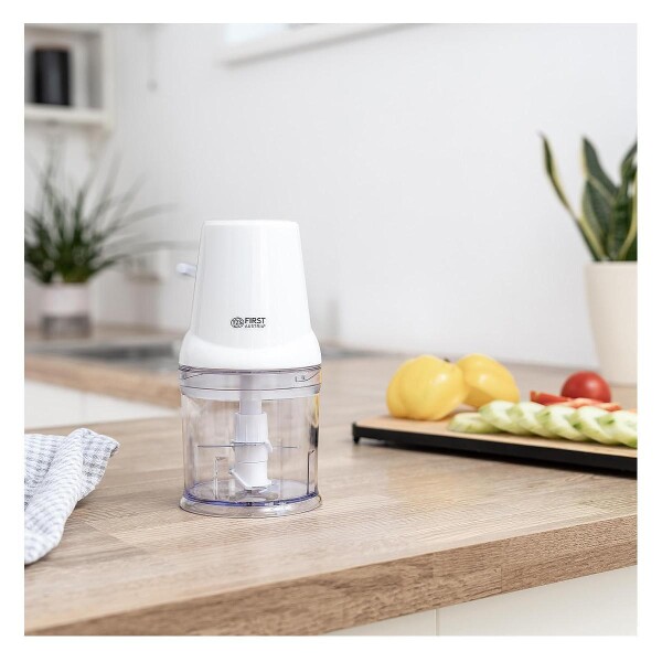 Чопър FIRST FA-5114-WI