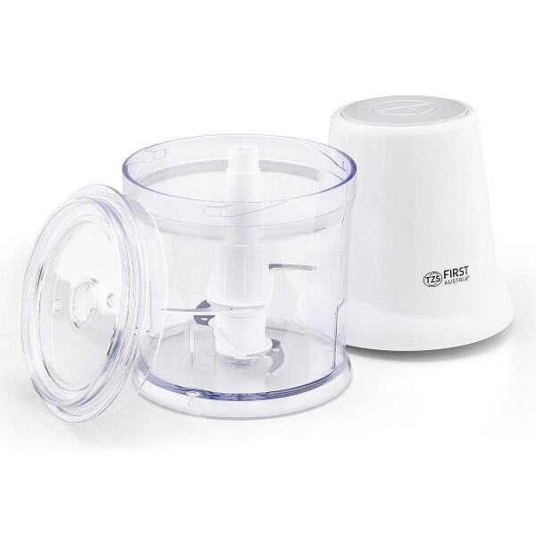 Чопър FIRST FA-5114-WI