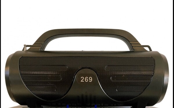 Преносима тонколона P269