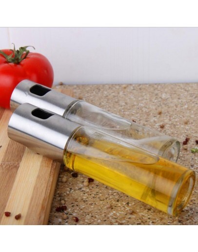 Спрей Дозатор за Олио, Зехтин и Оцет