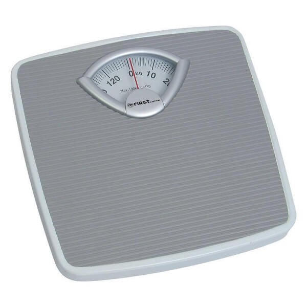 МЕХАНИЧЕН КАНТАР FIRST FA-8004-1