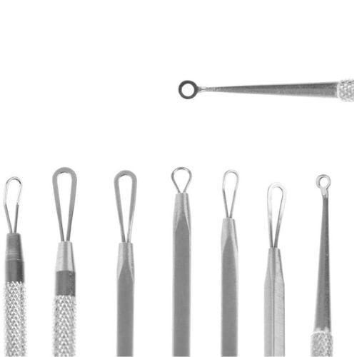 комплект за премахване на черни точки Soulima