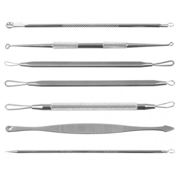 комплект за премахване на черни точки Soulima