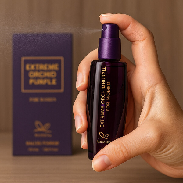 Дамски парфюм Velvet Delight Eau De Parfum 30мл.