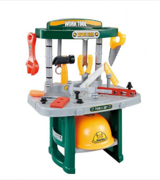 Маса с инструменти,36 части