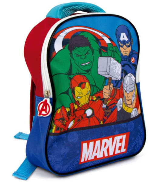 ДЕТСКА РАНИЦА AVENGERS 30*24*10