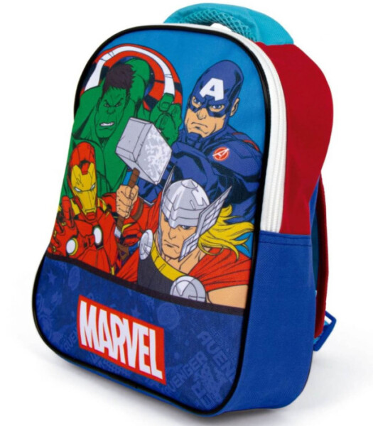 ДЕТСКА РАНИЦА AVENGERS 30*24*10