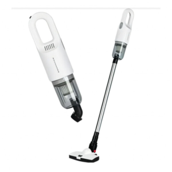 Висококачествена безжична прахосмукачка Tilihome Cordless Vacuum Cleaner  почистване у дома и в колата