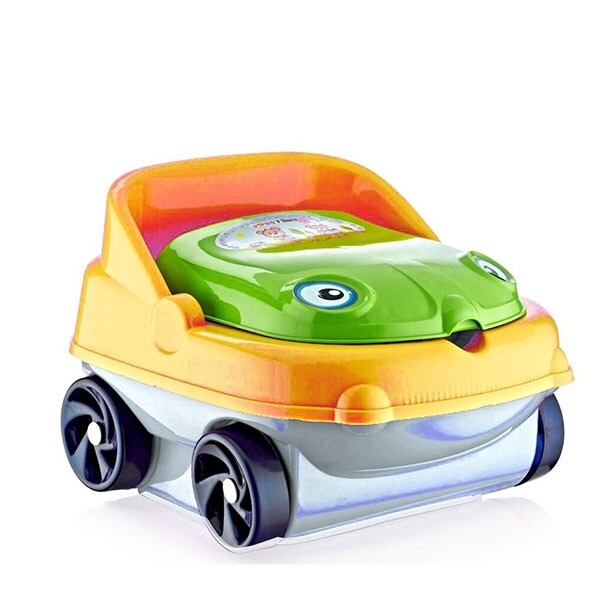 Детско музикално гърне