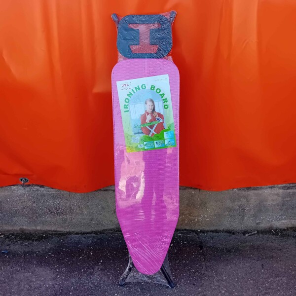 Маса за гладене- 33см./110см.