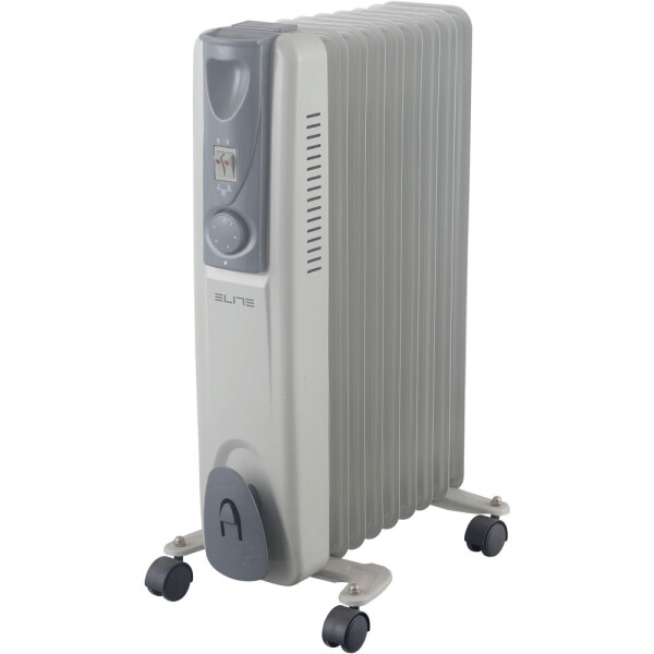 МАСЛЕН РАДИАТОР ELITE EOH-9200